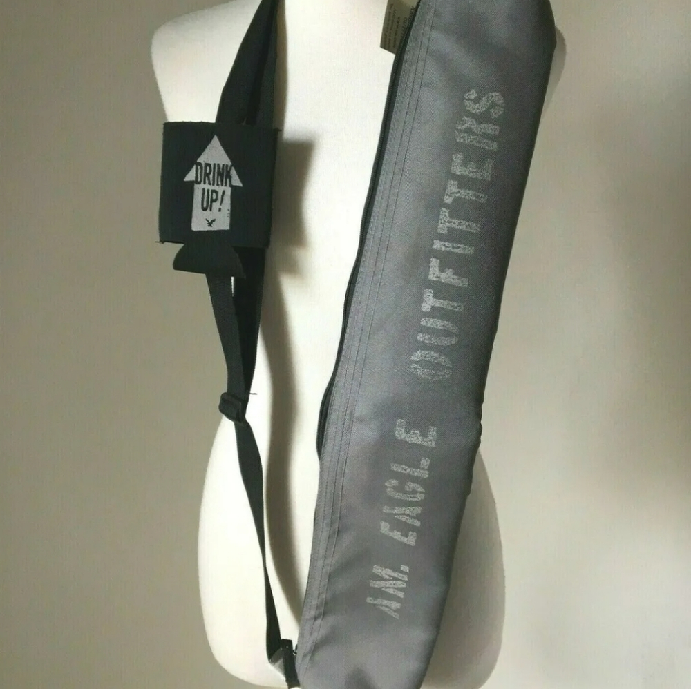 American Eagle Outfitters Cooler Party Bag